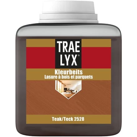 Trae Lyx Kleurbeits - 2528 500 ml