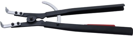 BGS Sprengringzange gebogen voor buitenste borgringen 500 mm - 6739