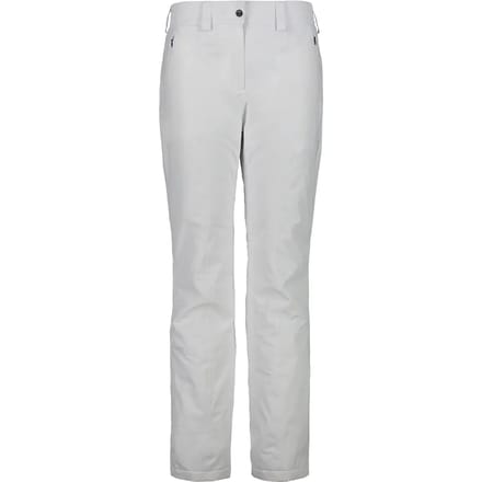 Cmp Ski 3w20636 Broek Wit 4XL Vrouw