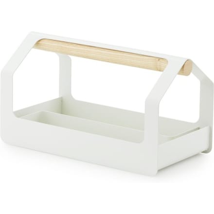 Normann Copenhagen Gereedschapskist - NormannCopenhagenHausLightGrey
