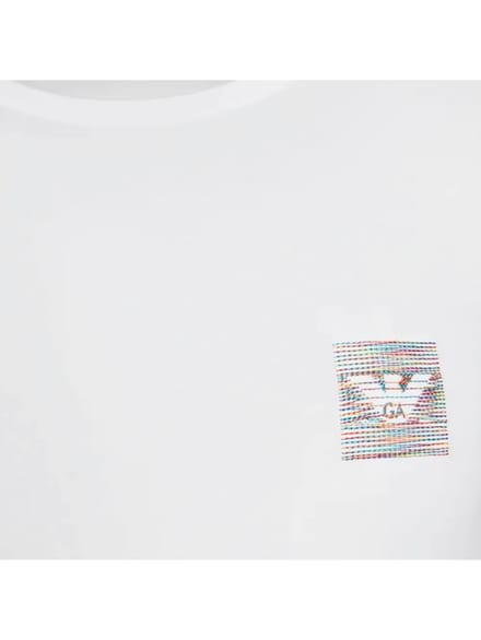 Emporio Armani heren T-shirt GA Active