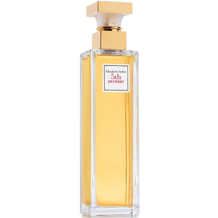 Elizabeth Arden 5th Avenue Eau de Parfum Spray Damesparfum Dames 75 ml
