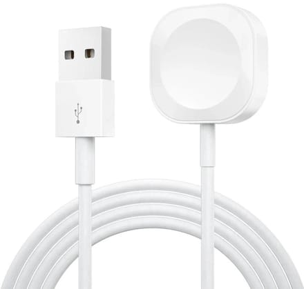 5W USB Oplaadkabel - Geschikt voor Apple Watch Oplader Kabel