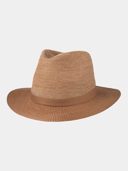 Beverly - Katoenen hoed - Khaki
