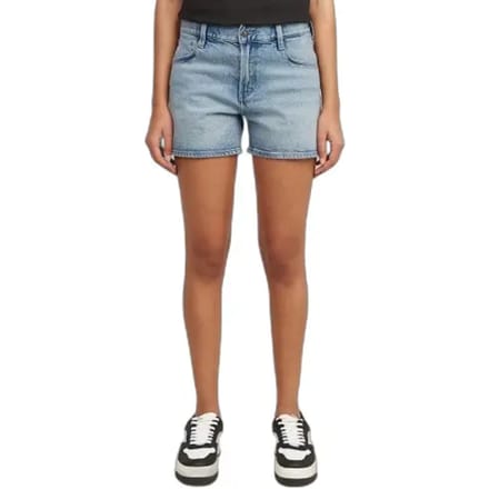 Damesshort G-Star Judee Clean Edge