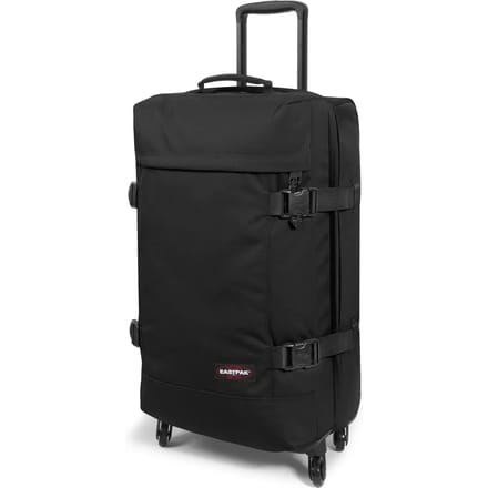 Eastpak TRANS4 M Reiskoffer (70 x 39 x 28 cm) - Black