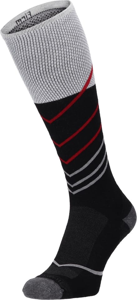 Sockwell - Pulse - Heren - Sportsokken - Zwart