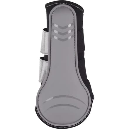 WALDHAUSEN REFLEX BEENBESCHERMER Grijs