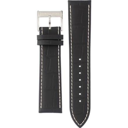 Hamilton Straps H690.375.105 Jazzmaster Seaview band
