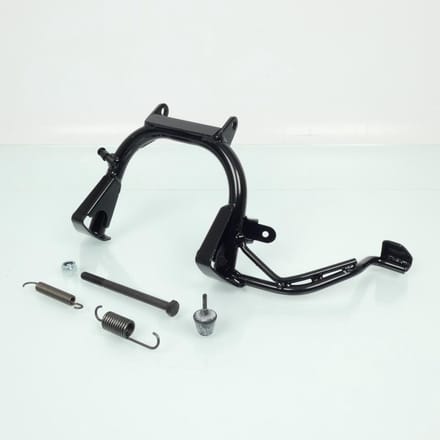 Béquille centrale RMS pour scooter Piaggio 50 Vespa ET4 2000 à 2005 18.3cm Neuf