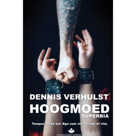 Hoogmoed - Dennis Verhulst