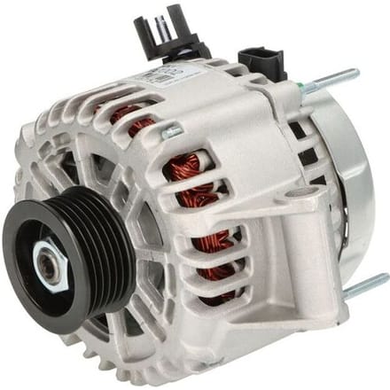 Driefasige generator RIVOLV RIV600002