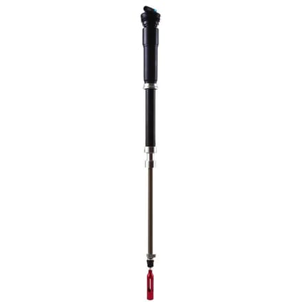 Compleet demping cartridge Fox Factory 2020 SC FIT4 Push to Lock, U-Cup