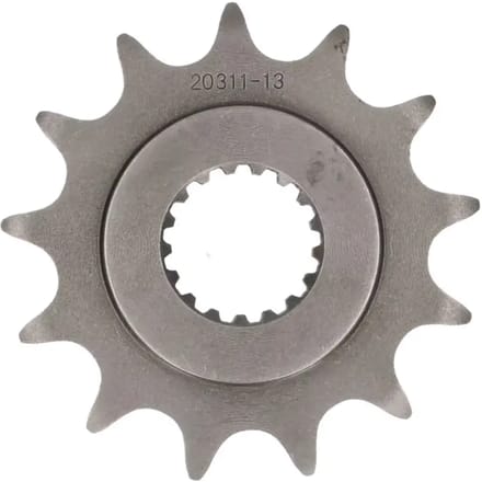 Tandwiel Afam 520 SC