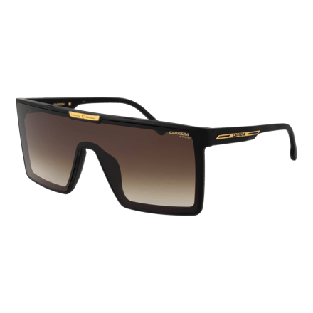 Carrera VICTORY C 07/S Matte black 99/1/145 MAN Zonnebrillen