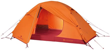 Ferrino Hekla 2 Fr Tent Oranje