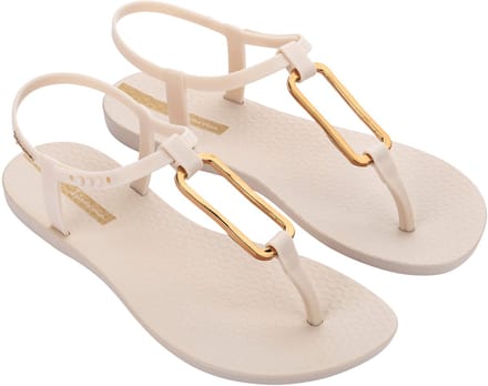Ipanema Class Modern Dames Slippers - Beige