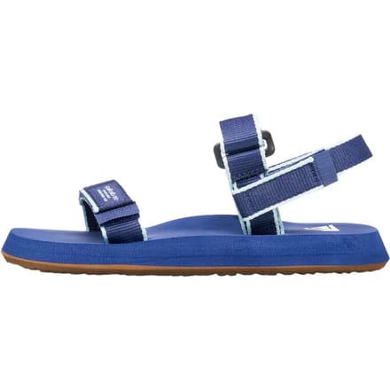 Kindersandalen Quiksilver Monkey Caged