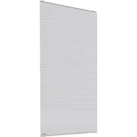 ORGATEX cardplan-bord, A4 liggend/A5 staand, 1085 x 500 mm