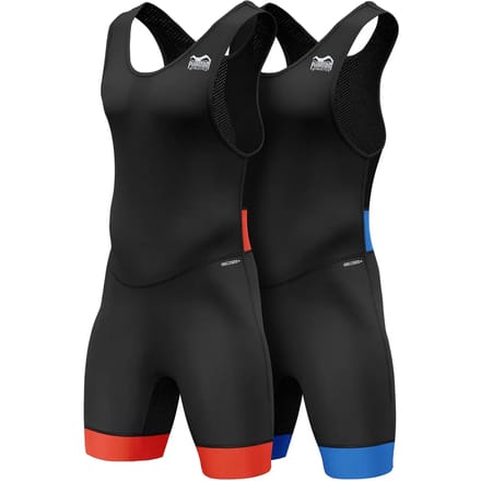 Worsteloutfit Set Phantom Athletics Storm