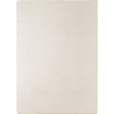 Muratap Joy effen soft vloerkleed – 100% polyester – anti-slip - 240x340 cm