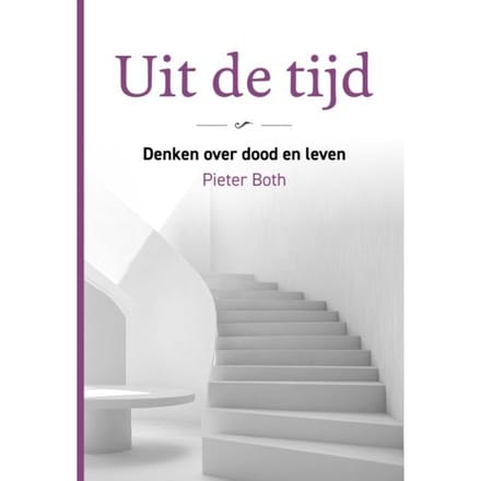 Uit De Tijd - Pieter Both