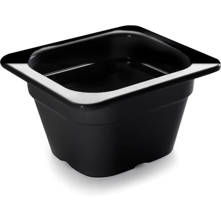Bak 1/6 in melamine Lacor GN