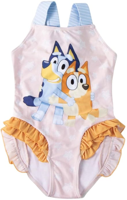 Badpak Bluey Swimsuit