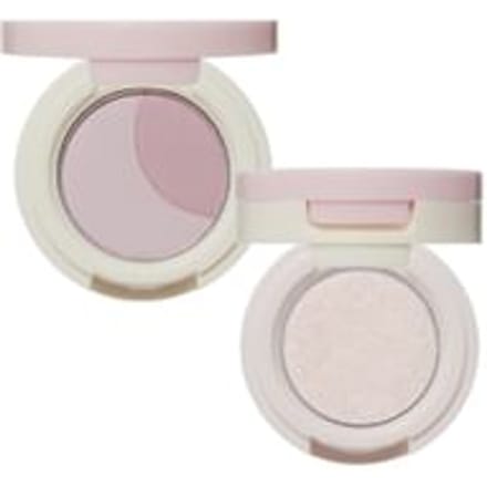 ETUDE - Look At My Eyes Duo Dear My Bestie Collection - Oogschaduwpalet