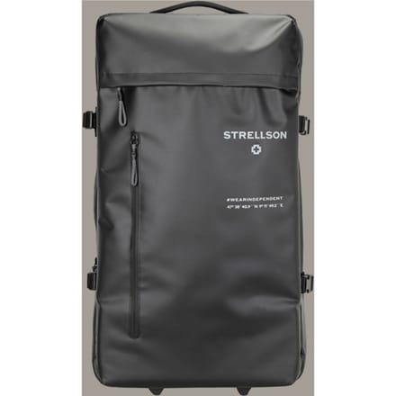 Trolley Stockwell 2.0 maat M, zwart