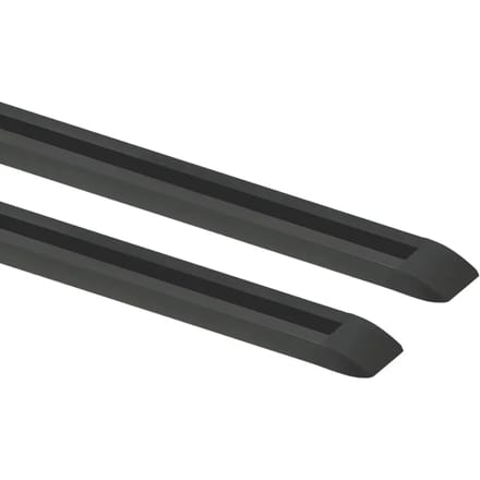 Universeel railset voor platform Yakima LockNLoad