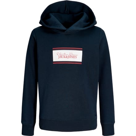 Jack & Jones Junior Hoodie Hoodie Boys