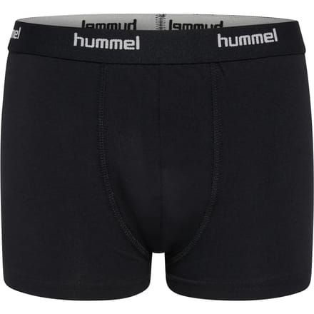 Kinderboxershorts Hummel Nalle (x3)