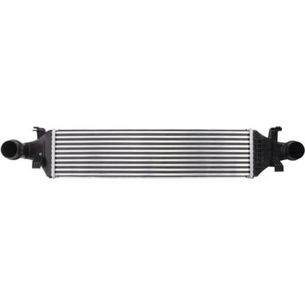 Intercooler NISSENS 96335