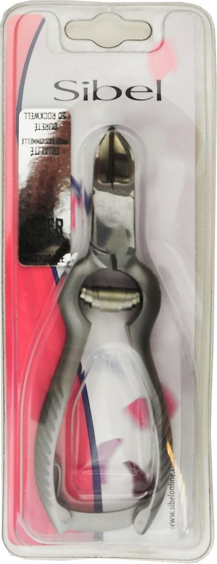 Sibel - Nails - Huidtang Pro - 14 cm