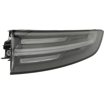 Achterlicht MAGNETI MARELLI 714020630809