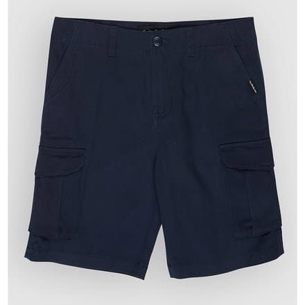 Quiksilver Mw Cargo Kids Korte Broek blauw