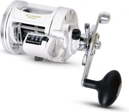 Zebco - LH30 - Reel - Great White Boat