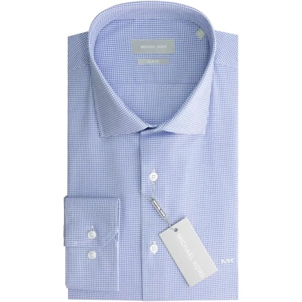 Slim fit overhemd Michael Kors