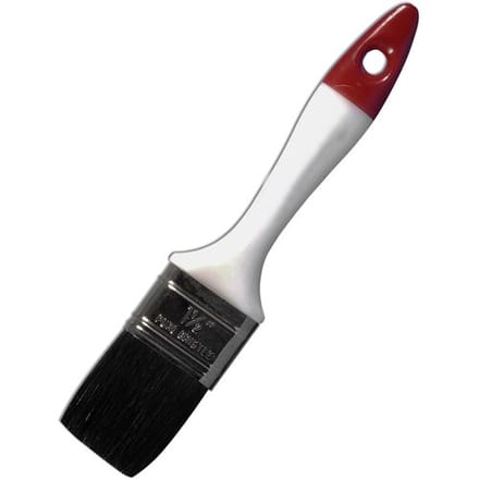 Toolstation Platte kwast alkyd 2,5"/63mm