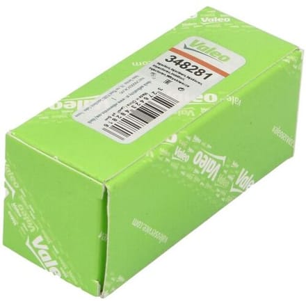 Brandstofinjector VALEO 348281