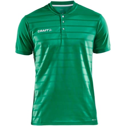 Jersey Craft pro control button