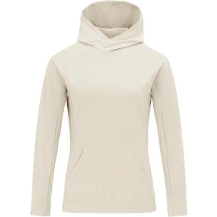 T-shirt Korte Mouwen Dames Lichtgewicht Hoodie