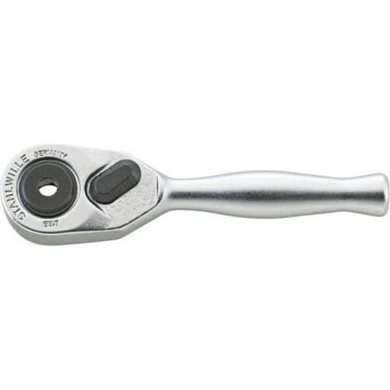 Stahlwille 418B 11133030 Omschakelratel 18 mm