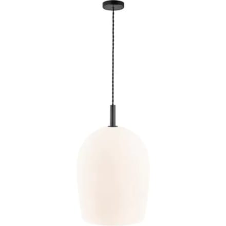 Nordlux Hanglamp Uma Wit Ø30cm E27