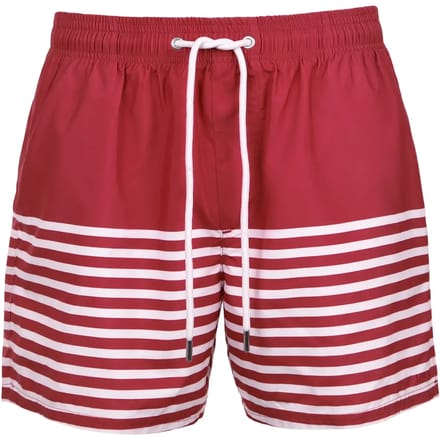 Zwembroek Lisca Zwemshort Men Beachwear Lisca