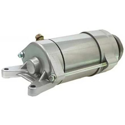 Originele aanpasbare motorstarter Brazoline Yamaha