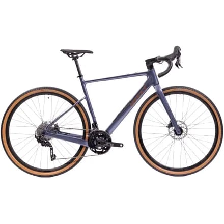 Fiets Welt G200