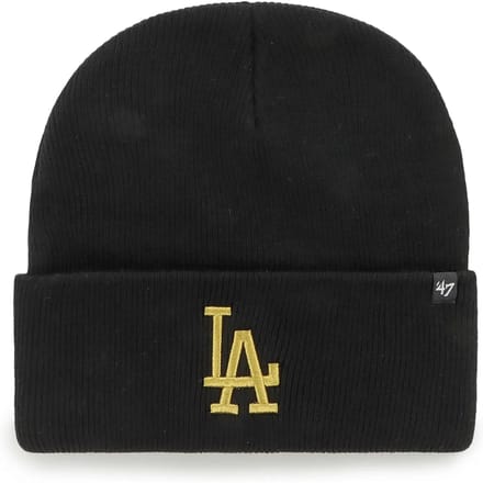 Cap Dodgers 47Brand MLB Haymaker