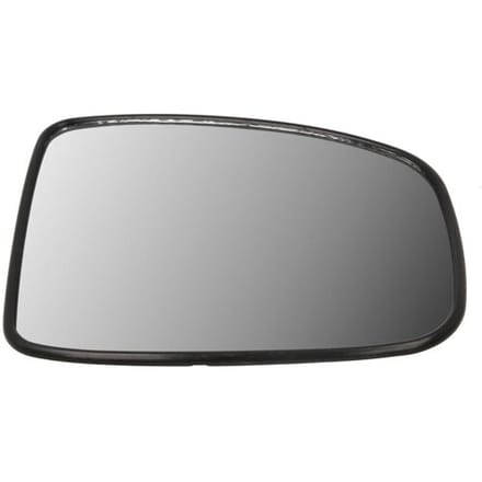 Spiegelglas, buitenspiegel BLIC 6102-12-0499313P